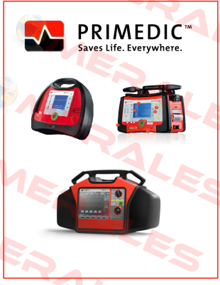 BATTERY FOR HEARTSTART AED Primedic (Metrax)