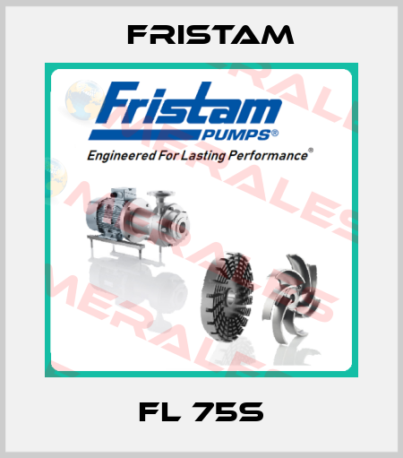 FL 75S Fristam