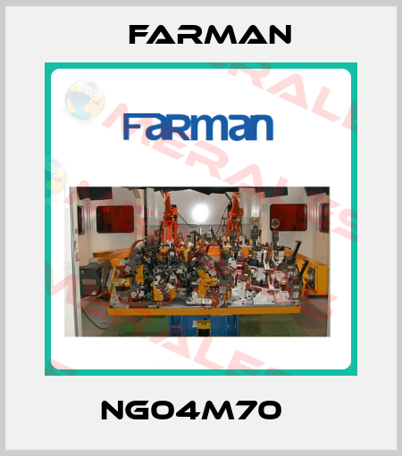 NG04M70   Farman