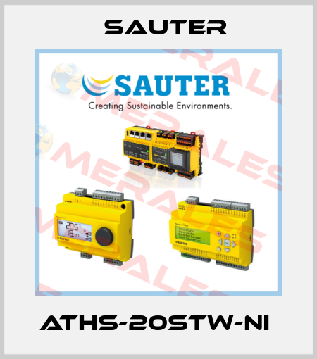ATHS-20STW-NI  Sauter