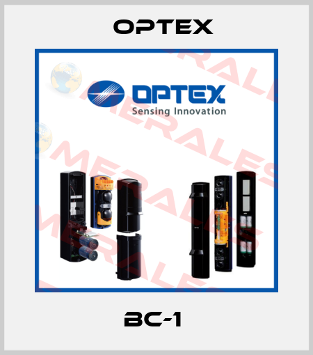 BC-1  Optex