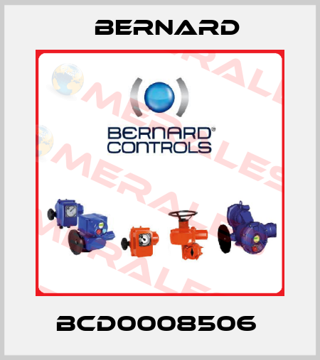 BCD0008506  Bernard