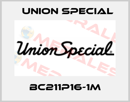 BC211P16-1M Union Special