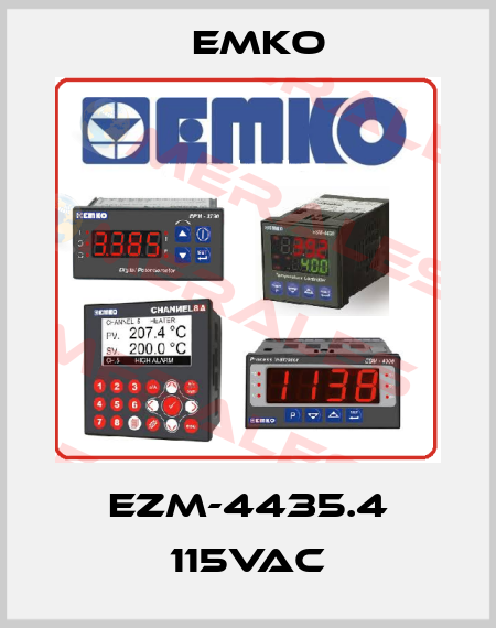 EZM-4435.4 115VAC EMKO