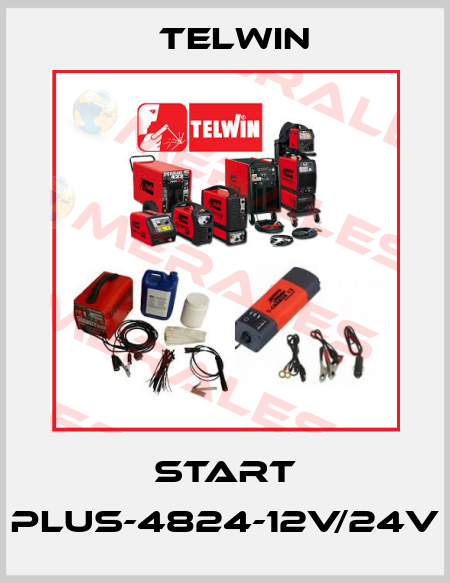 Start Plus-4824-12V/24V Telwin