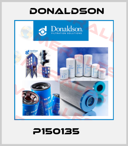 P150135      Donaldson