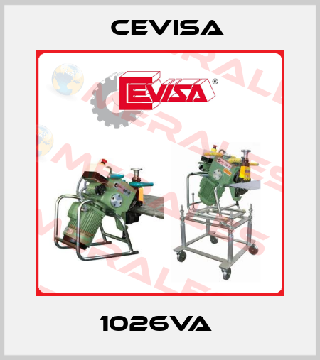 1026VA  Cevisa
