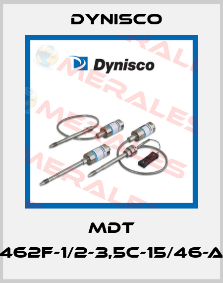 MDT 462F-1/2-3,5C-15/46-A Dynisco
