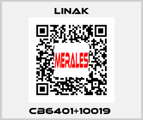CB6401+10019  Linak