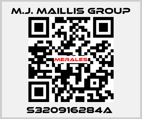 S320916284A  M.J. MAILLIS GROUP