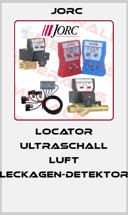 Locator Ultraschall Luft Leckagen-Detektor  JORC