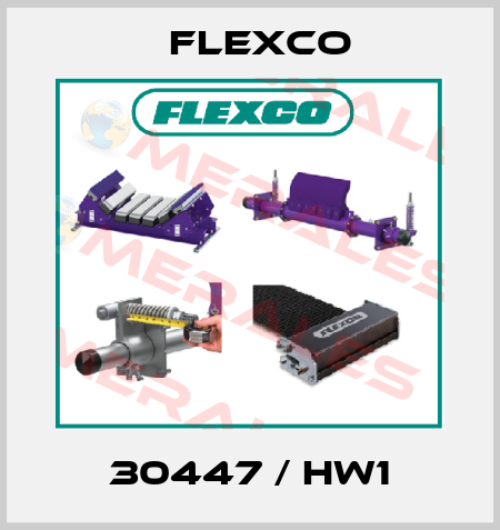 30447 / HW1 Flexco