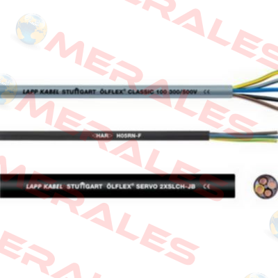 30017701 (pack 1x60 m)  Lapp Kabel