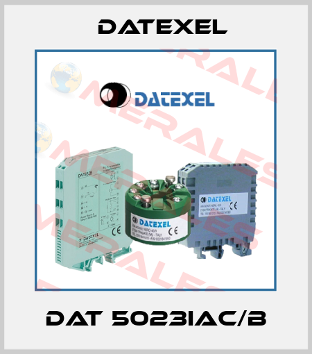 DAT 5023IAC/B Datexel
