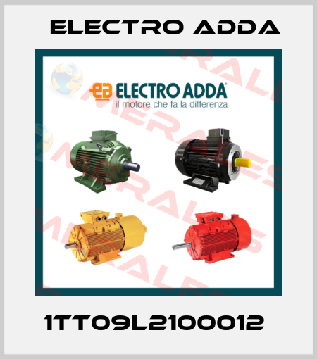 1TT09L2100012  Electro Adda