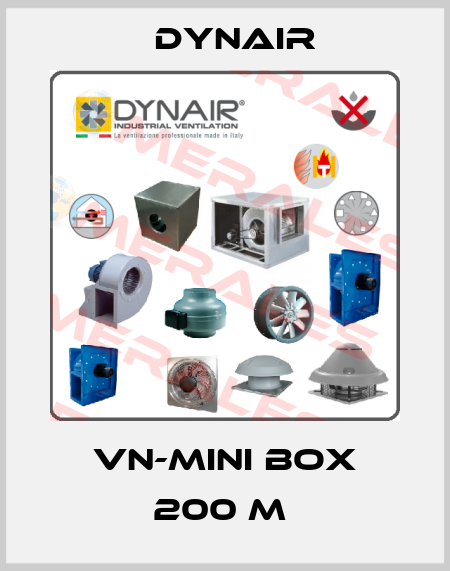 VN-Mini Box 200 M  Dynair
