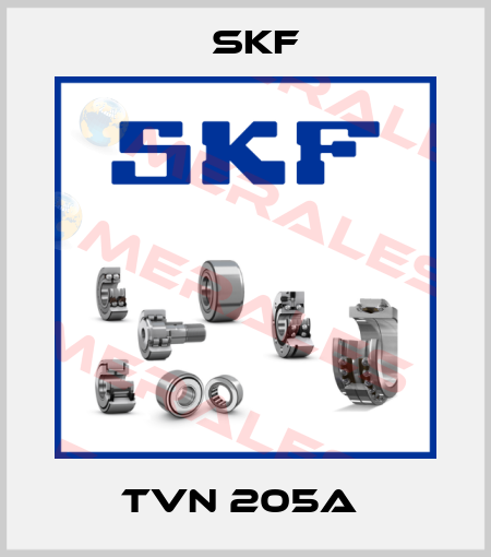 TVN 205A  Skf
