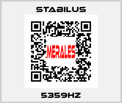 5359HZ Stabilus