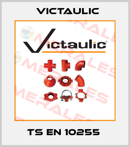 TS EN 10255  Victaulic