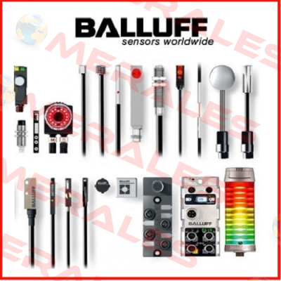 BCC M435-0000-1A-000-41X575-000  Balluff