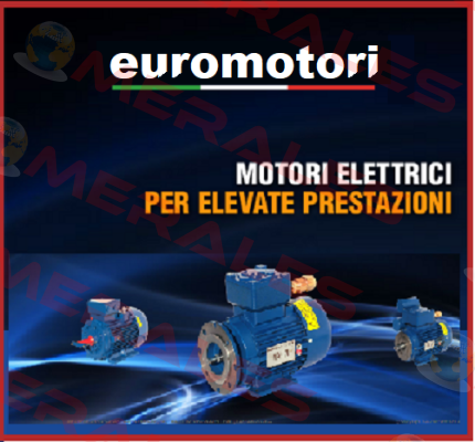 MAKSCALDIGLIE  Euromotori