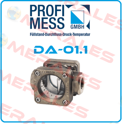 DA-01.1 Profimess