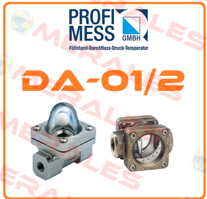 DA-01.2 Profimess