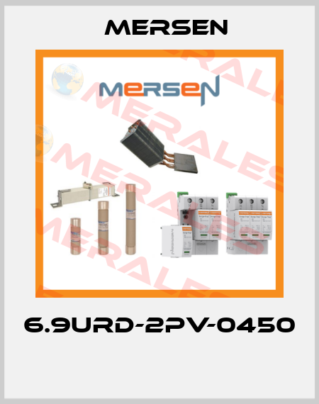 6.9URD-2PV-0450  Mersen