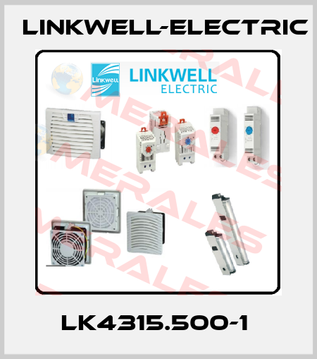 LK4315.500-1  linkwell-electric