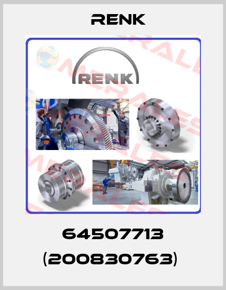 64507713 (200830763)  Renk