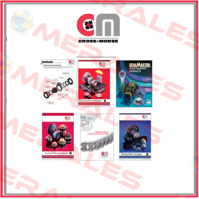 Serie GFAS  Cross+Morse