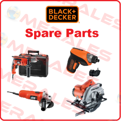 BDCMTR  FOR BDEDMT  Black-Decker