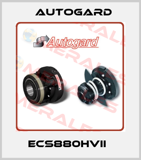 ECS880HVII   Autogard