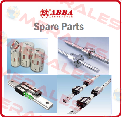 BRS25A   ABBA Linear Tech