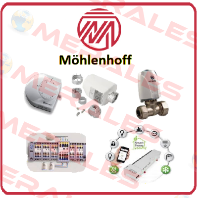 AA 6031 Obsolete!! Replaced by APP 40405-00N00-1S  Moehlenhoff