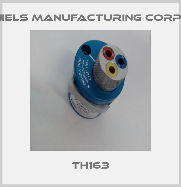 TH163 Dmc Daniels Manufacturing Corporation
