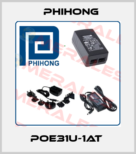 POE31U-1AT  Phihong