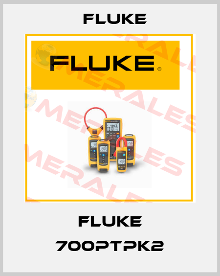 FLUKE 700PTPK2 Fluke