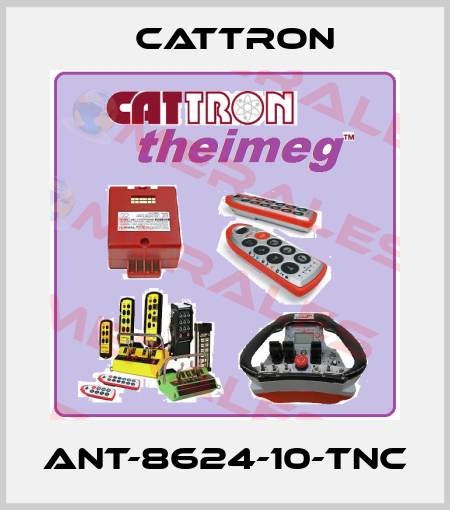 ANT-8624-10-TNC Cattron