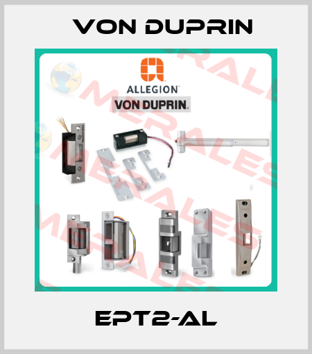 EPT2-AL Von Duprin