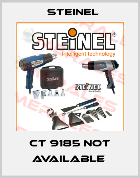 CT 9185 not available  Steinel