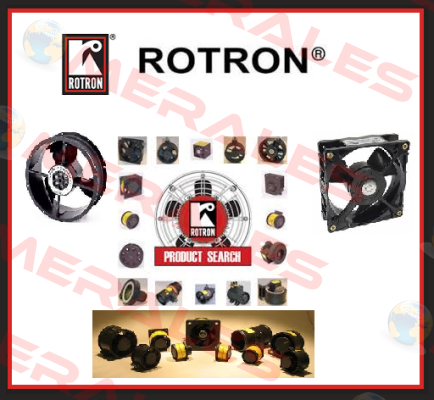 OD8025 - Not Available  Rotron