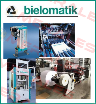 SCS 0160 Bielomatik