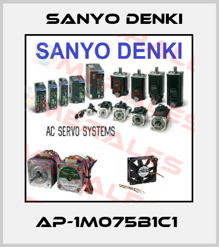 AP-1M075B1C1  Sanyo Denki