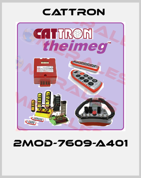2MOD-7609-A401  Cattron