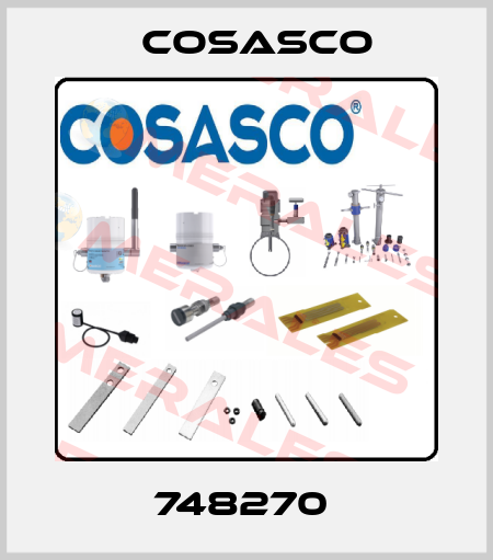 748270  Cosasco