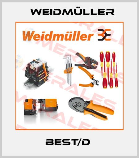 BEST/D  Weidmüller