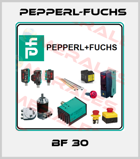 BF 30 Pepperl-Fuchs