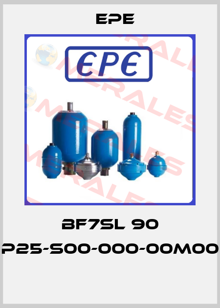 BF7SL 90 P25-S00-000-00M00  Epe