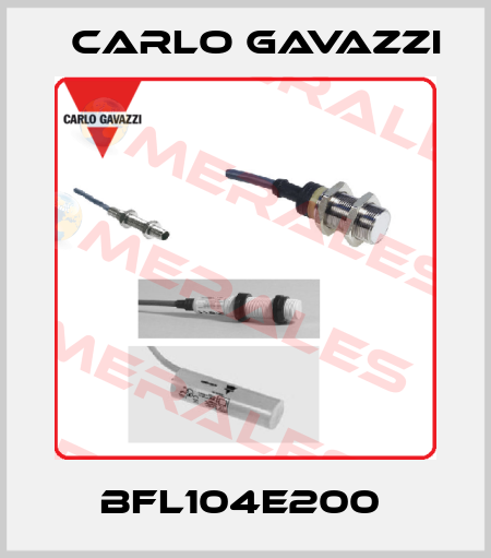 BFL104E200  Carlo Gavazzi